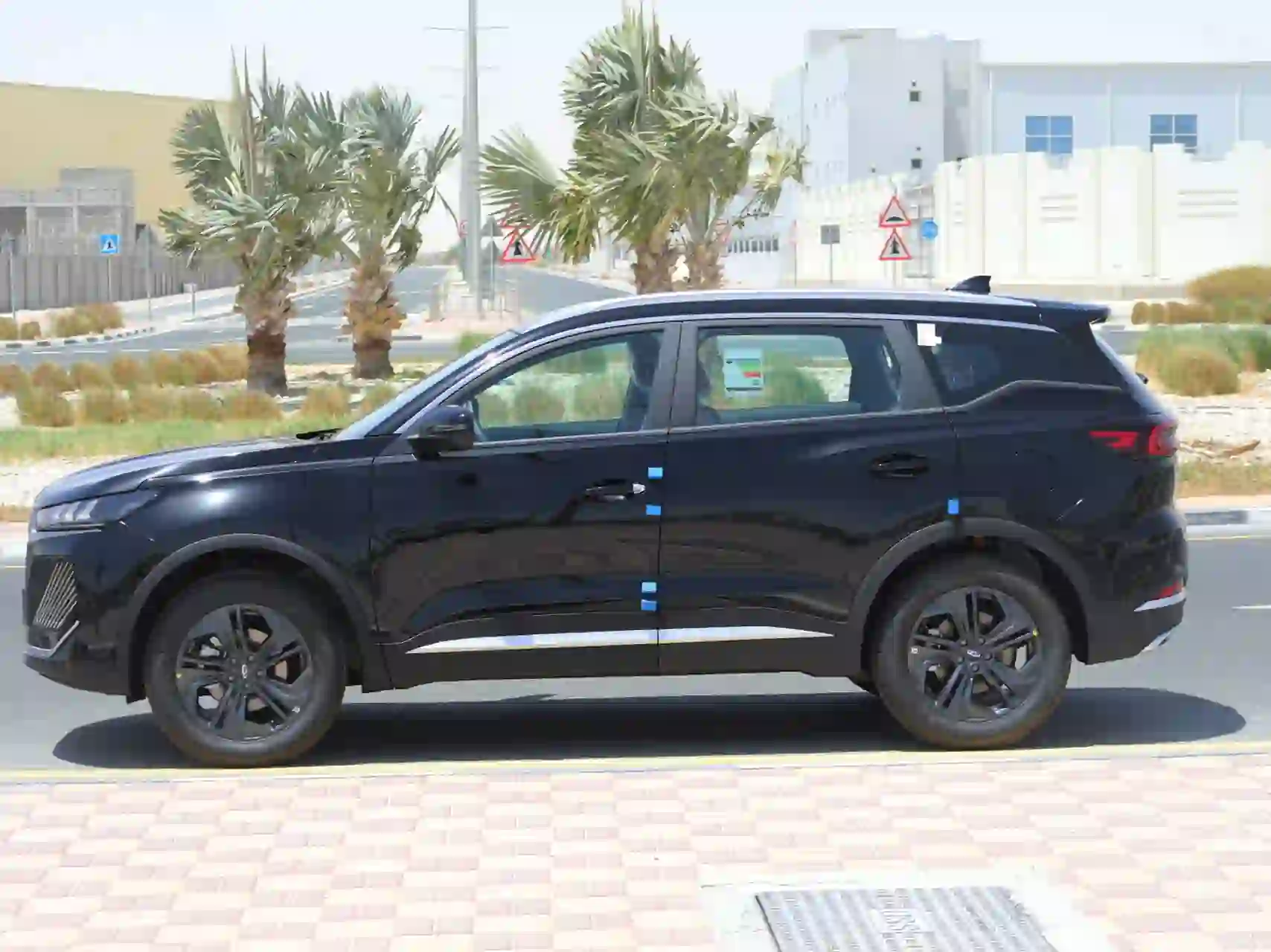 CHERY tiggo 7 pro 2026 - Image 4