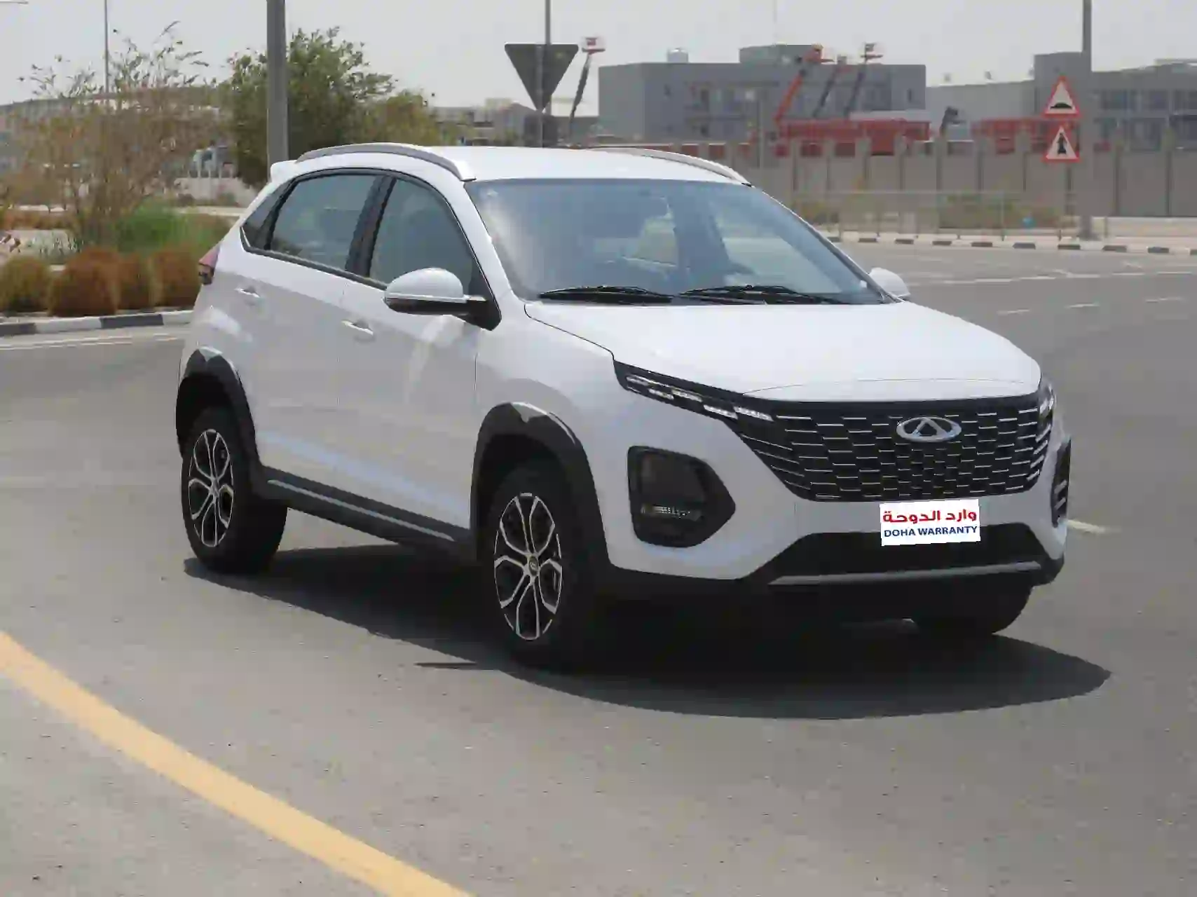 CHERY Tiggo 2 pro Luxury 1.5L 2026