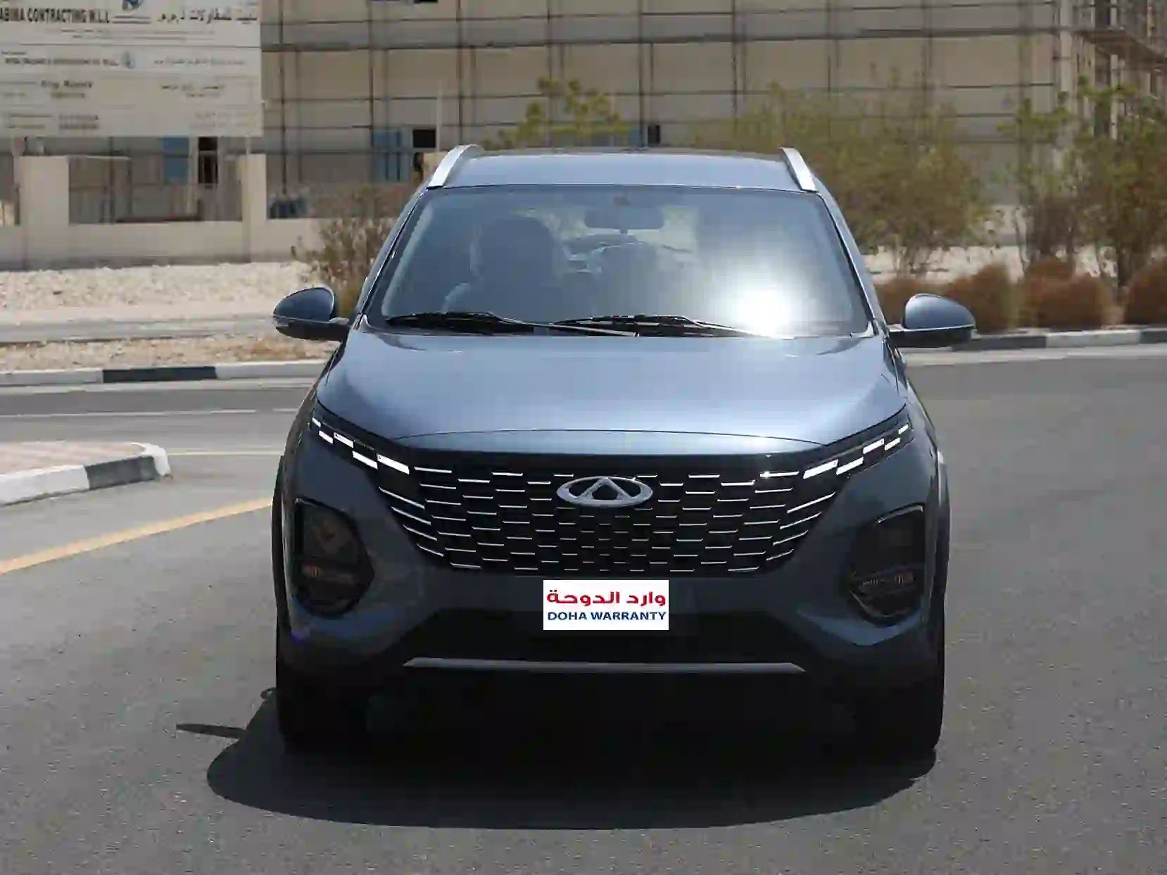 CHERY Tiggo 2 pro Luxury 1.5L 2026 - Image 2