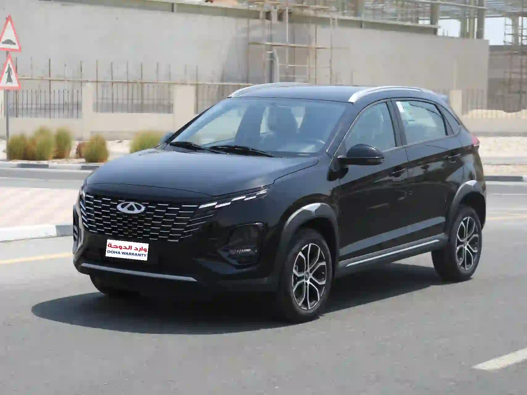 CHERY Tiggo 2 pro Luxury 1.5L 2026