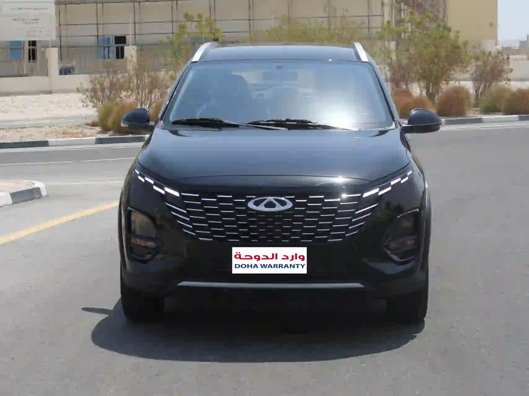CHERY Tiggo 2 pro Luxury 1.5L 2026 - Image 3