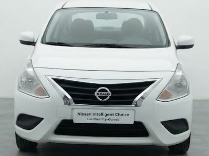 Nissan Sunny 2023