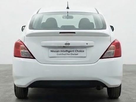 Nissan Sunny 2023 - Image 2