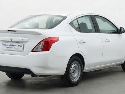 Nissan Sunny 2023 - Image 3