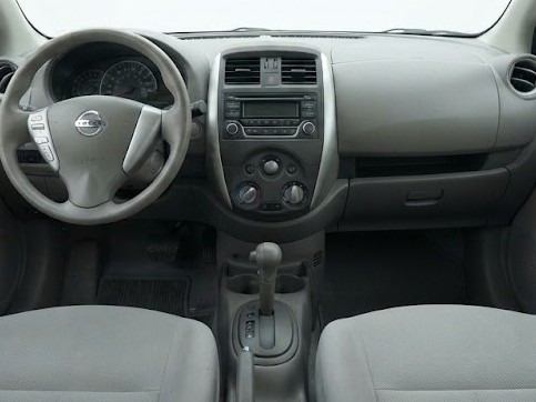 Nissan Sunny 2023 - Image 4
