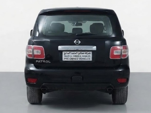 Nissan Patrol XE 2019 - Image 2
