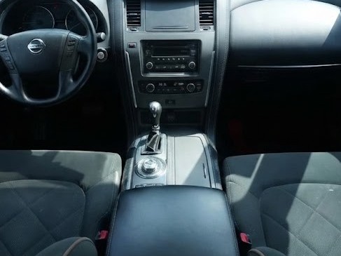 Nissan Patrol XE 2019 - Image 4