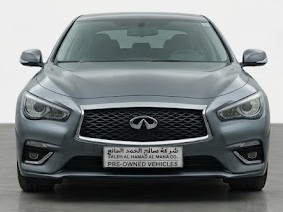 Infiniti Q50 2022