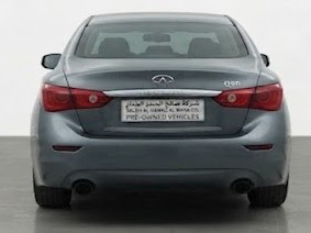 Infiniti Q50 2022 - Image 2