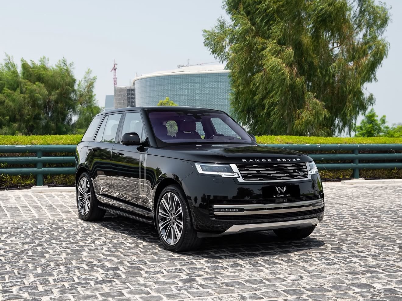 Land Rover Range Rover Vogue HSE 2023
