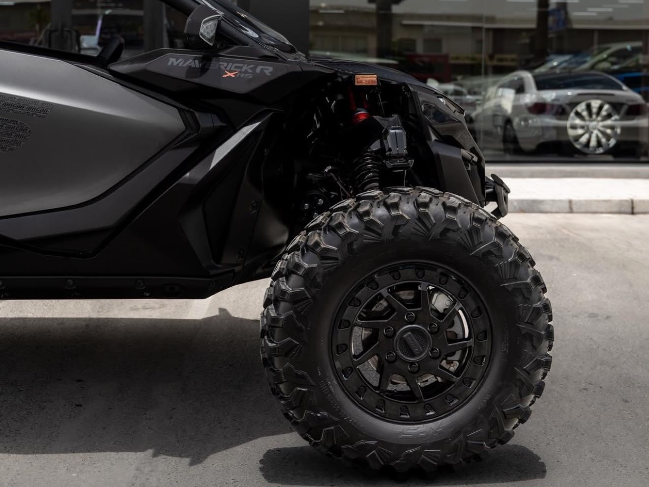 can-am commander 2026 - Image 4