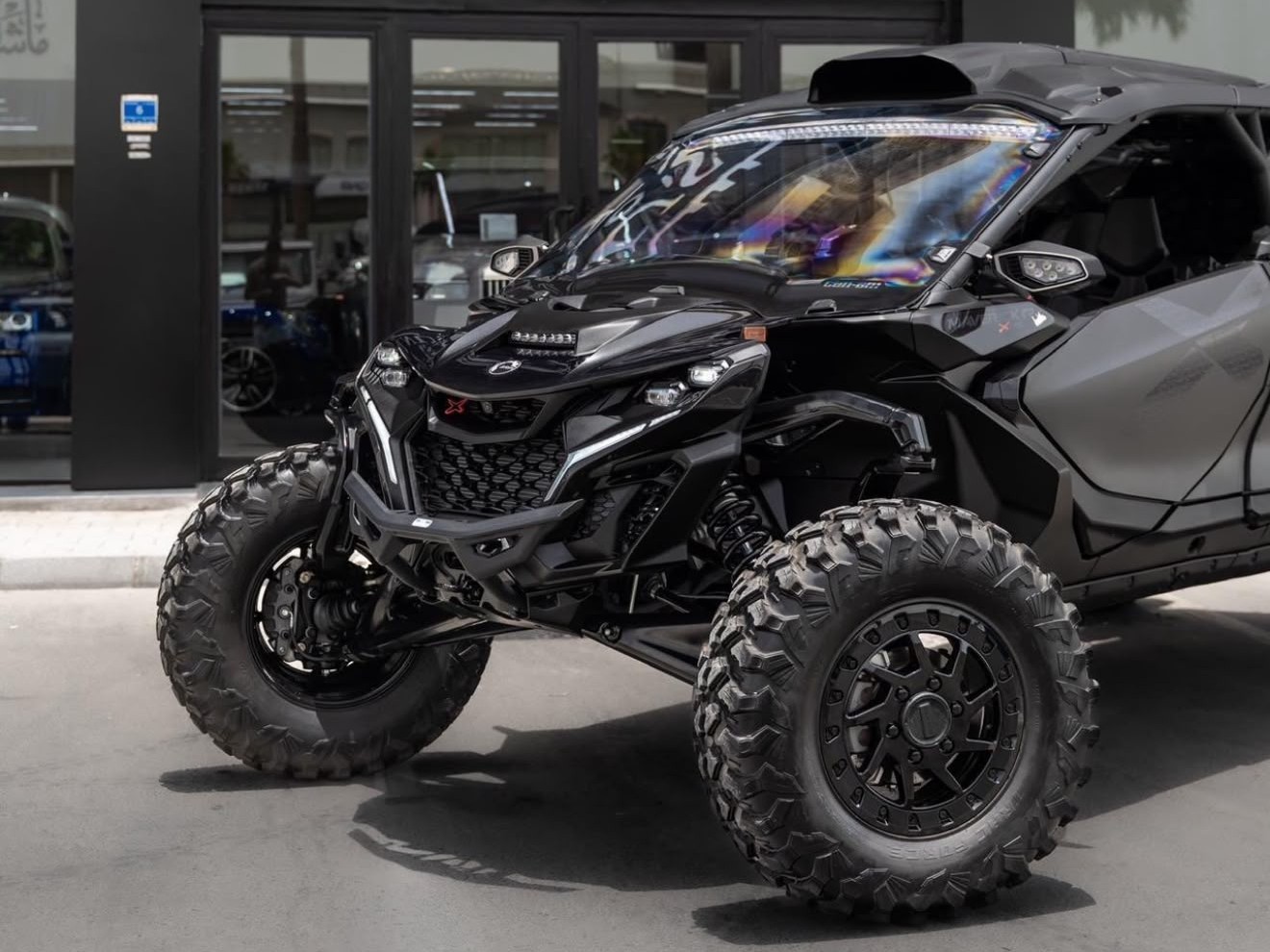 can-am commander 2026 - Image 2