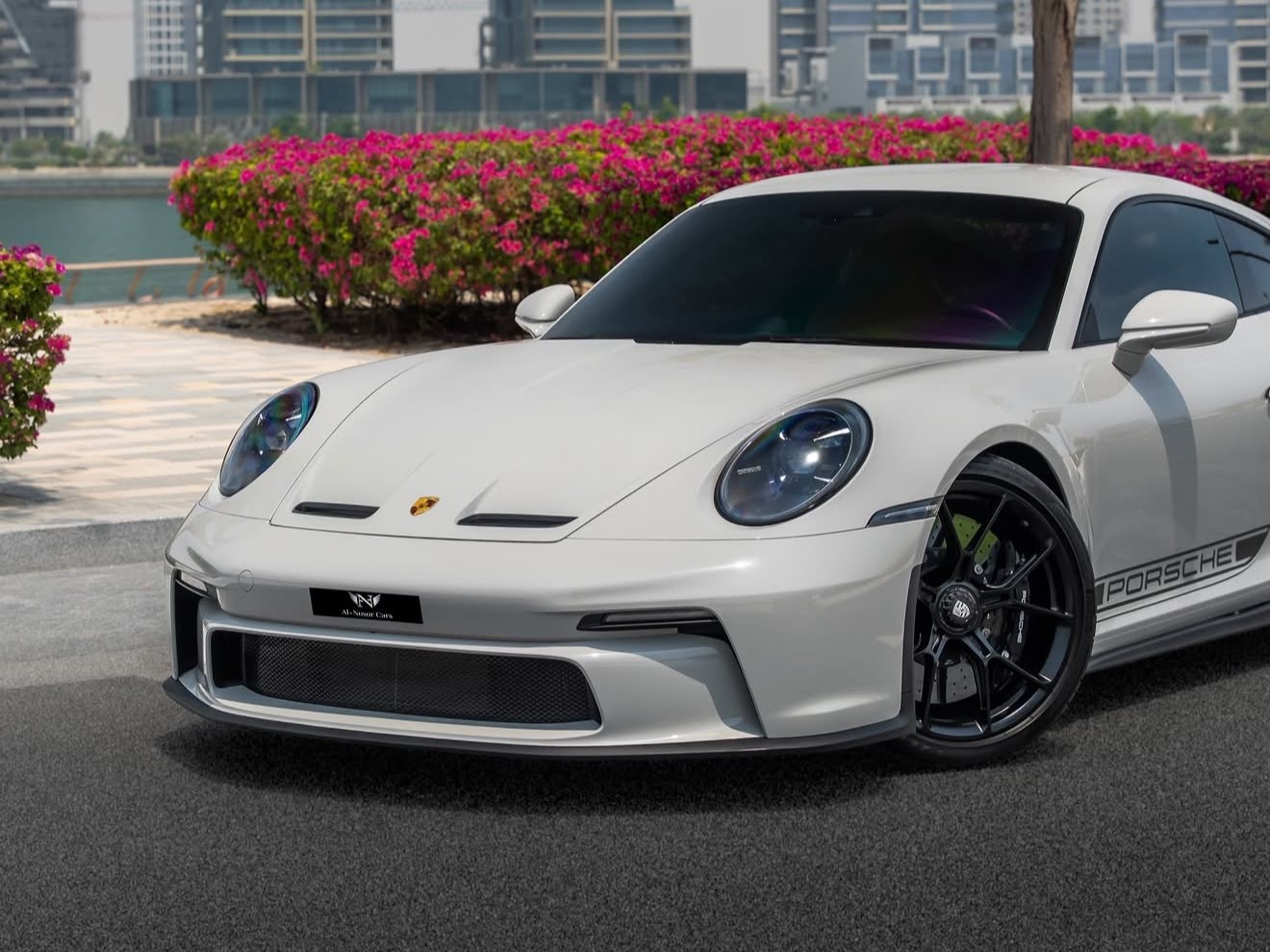 Porsche 911 GT3 2024 - Image 3