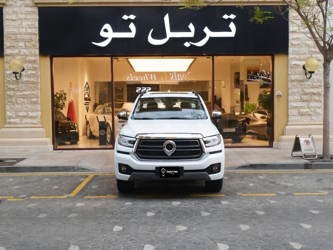 GWM Poer 2027 - Image 2
