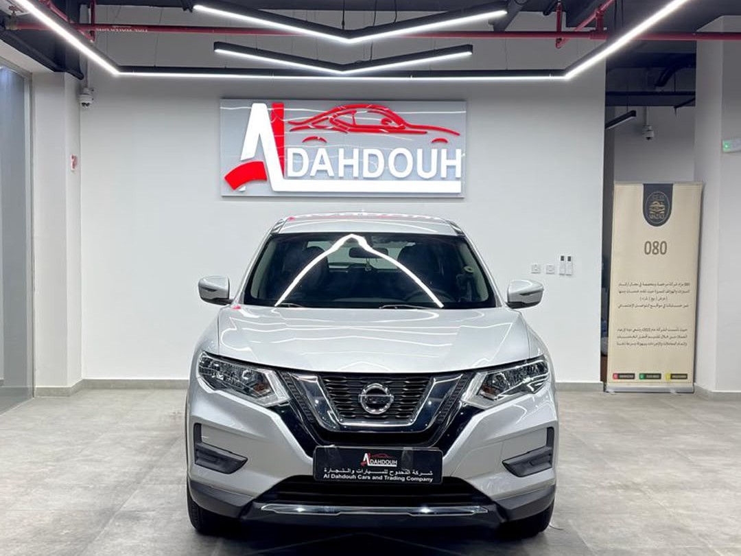 Nissan X-Trail 2021 - Image 2