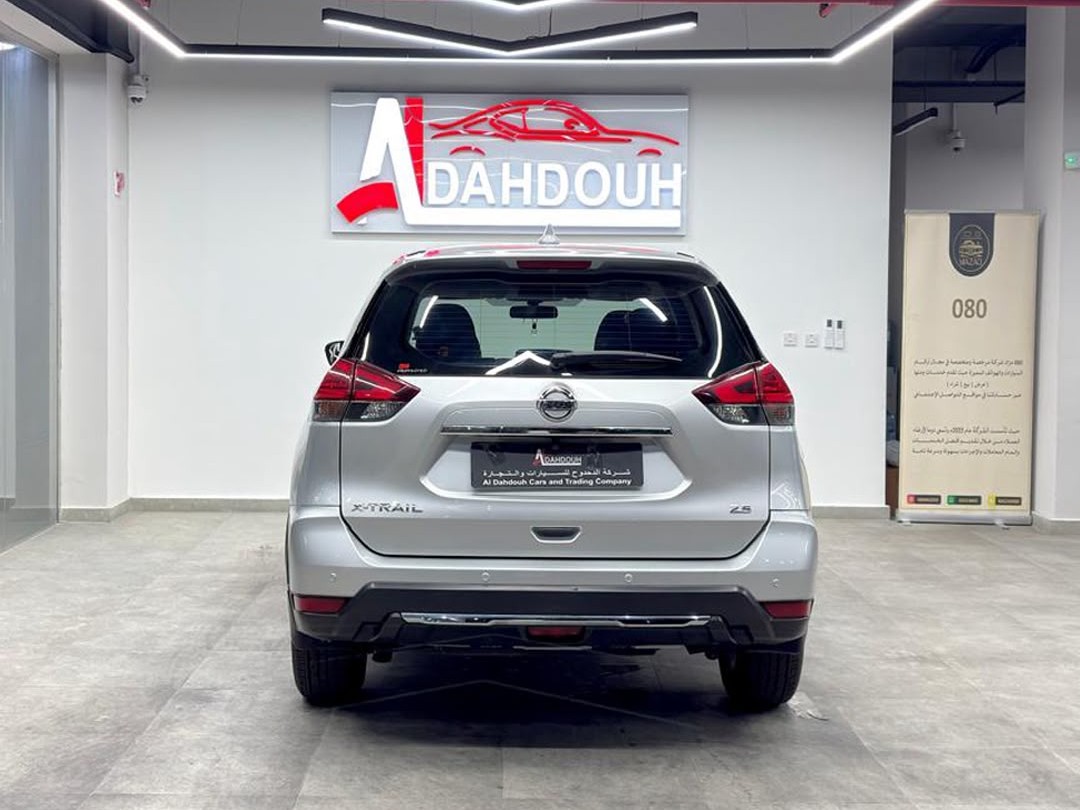 Nissan X-Trail 2021 - Image 4