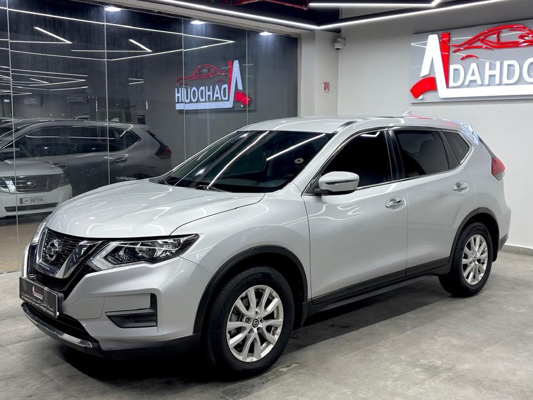 Nissan X-Trail 2021 - Image 3