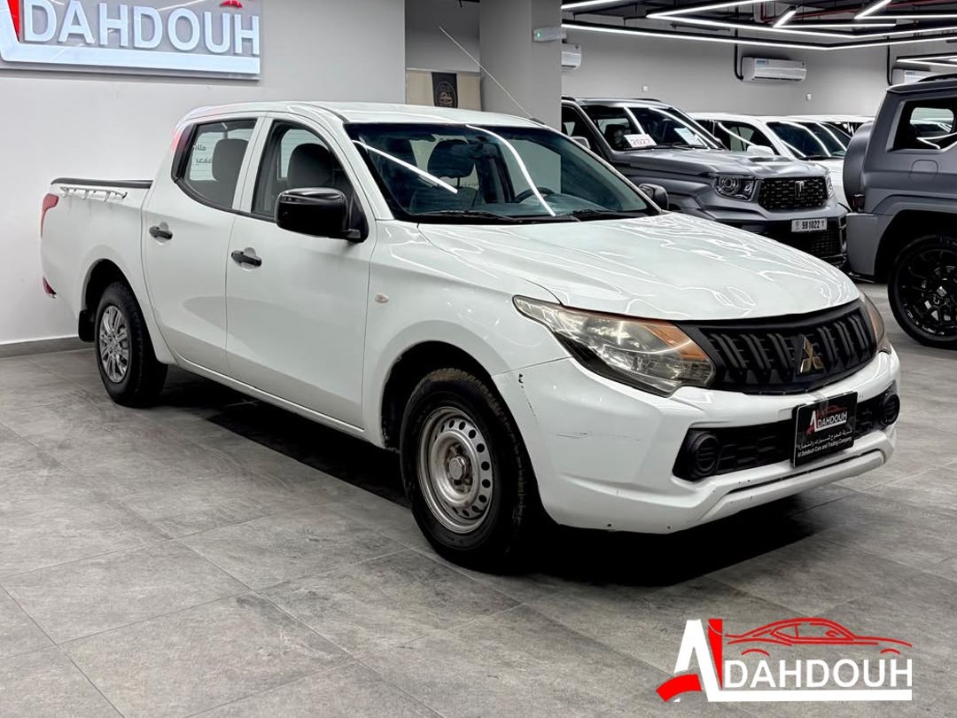 Mitsubishi L 200 2016 - Image 2