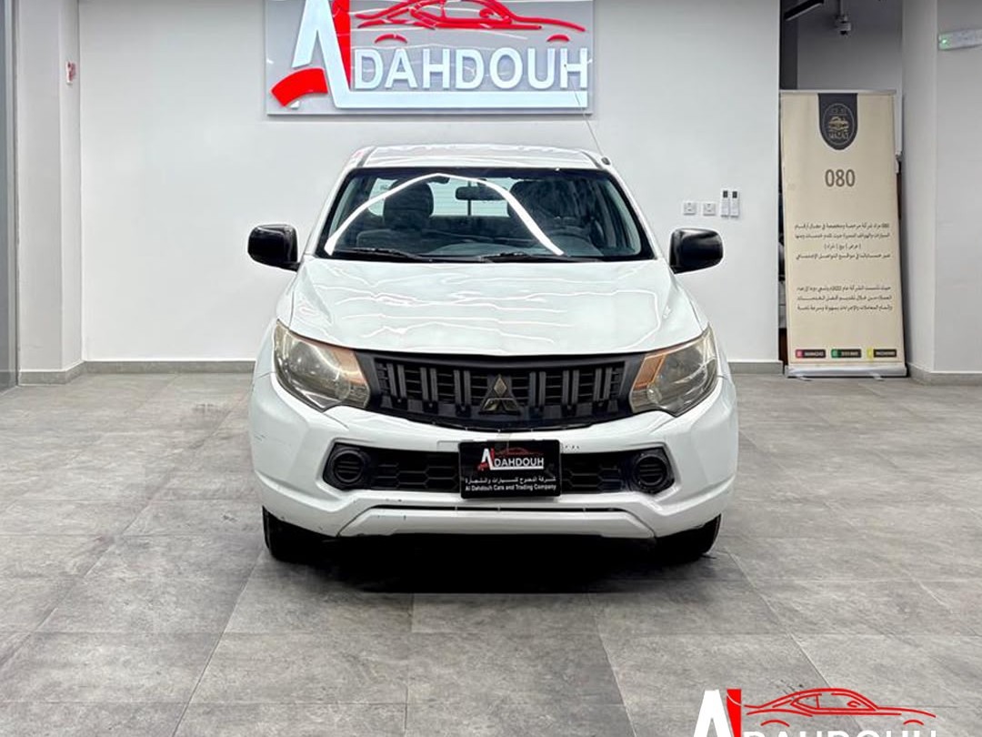 Mitsubishi L 200 2016 - Image 3