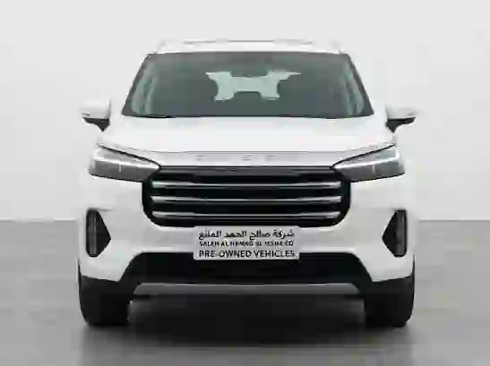 Exeed VX LUX 2023