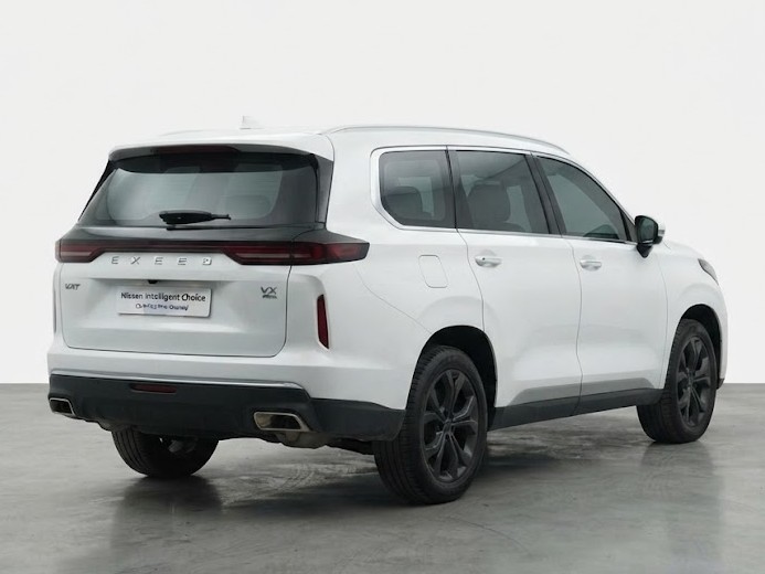 Exeed VX LUX 2023 - Image 3