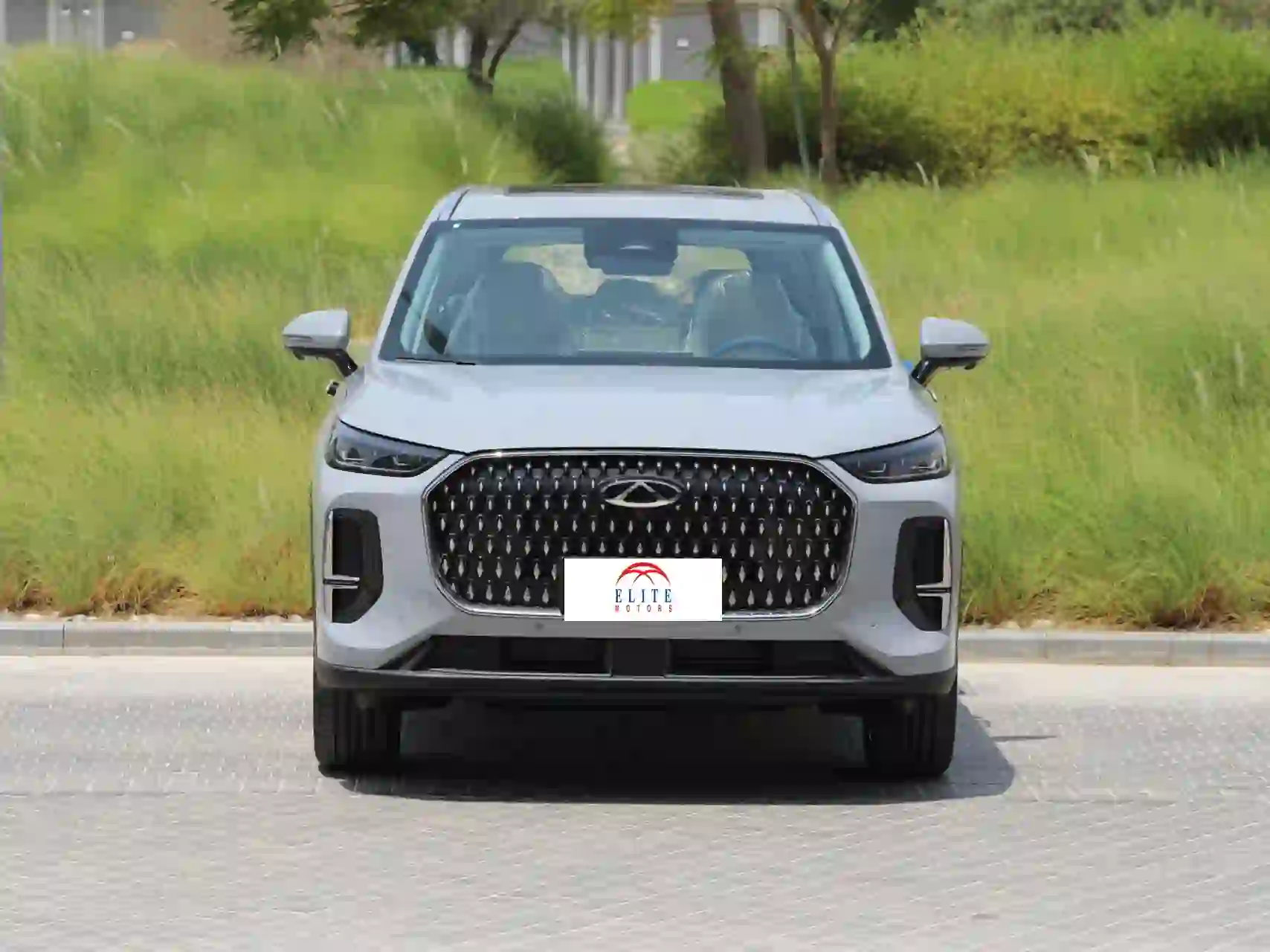 CHERY Tiggo 9 Super hybrid 1.5t 2026 - Image 3