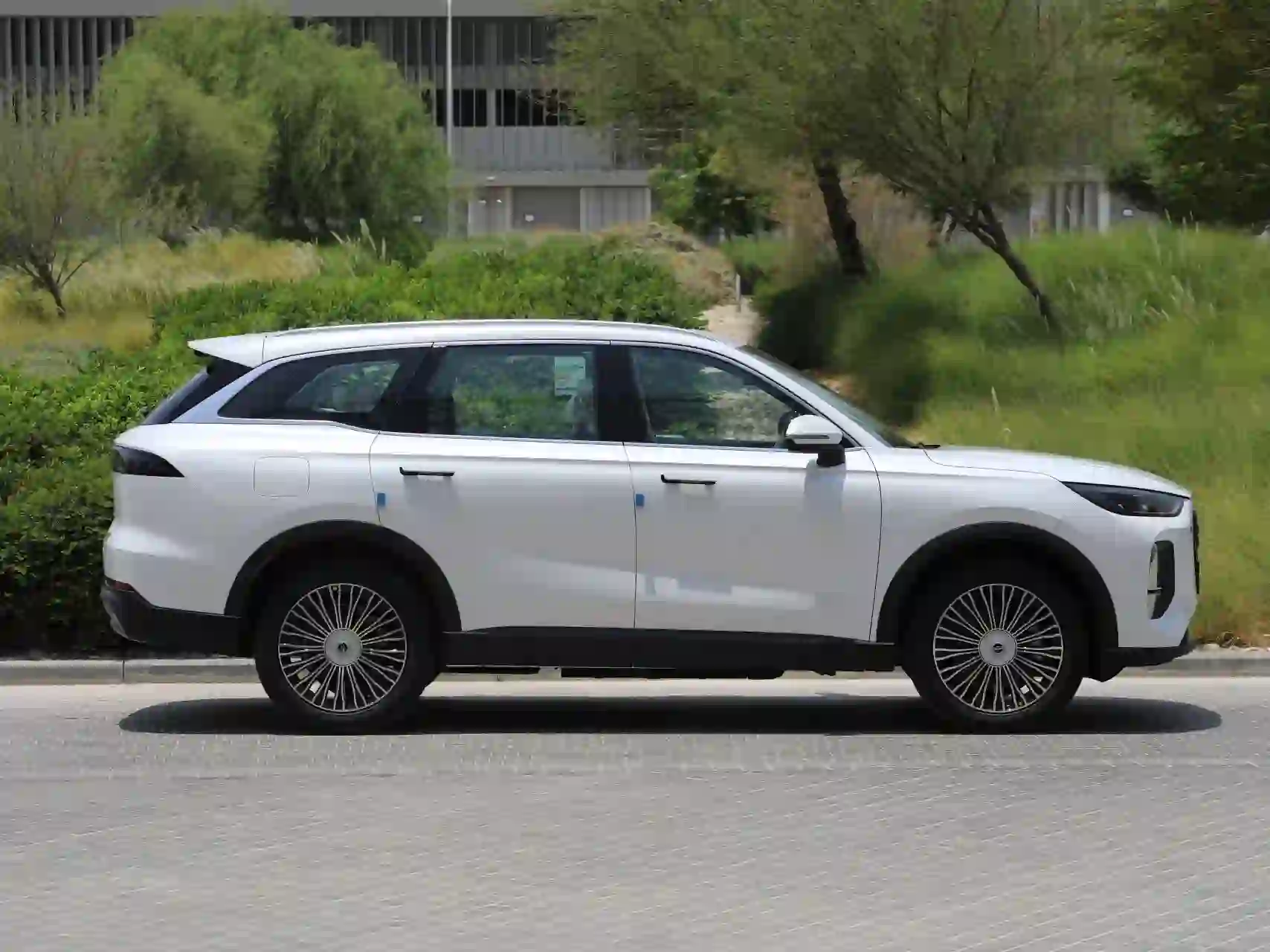 CHERY Tiggo 9 Super hybrid 1.5t 2026 - Image 4