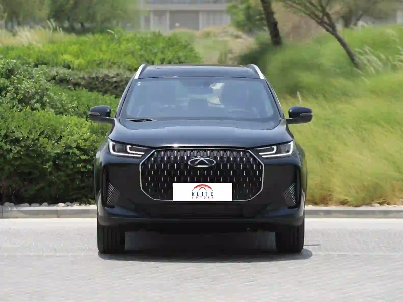 CHERY Tiggo 7 Pro Max 2026 - Image 3