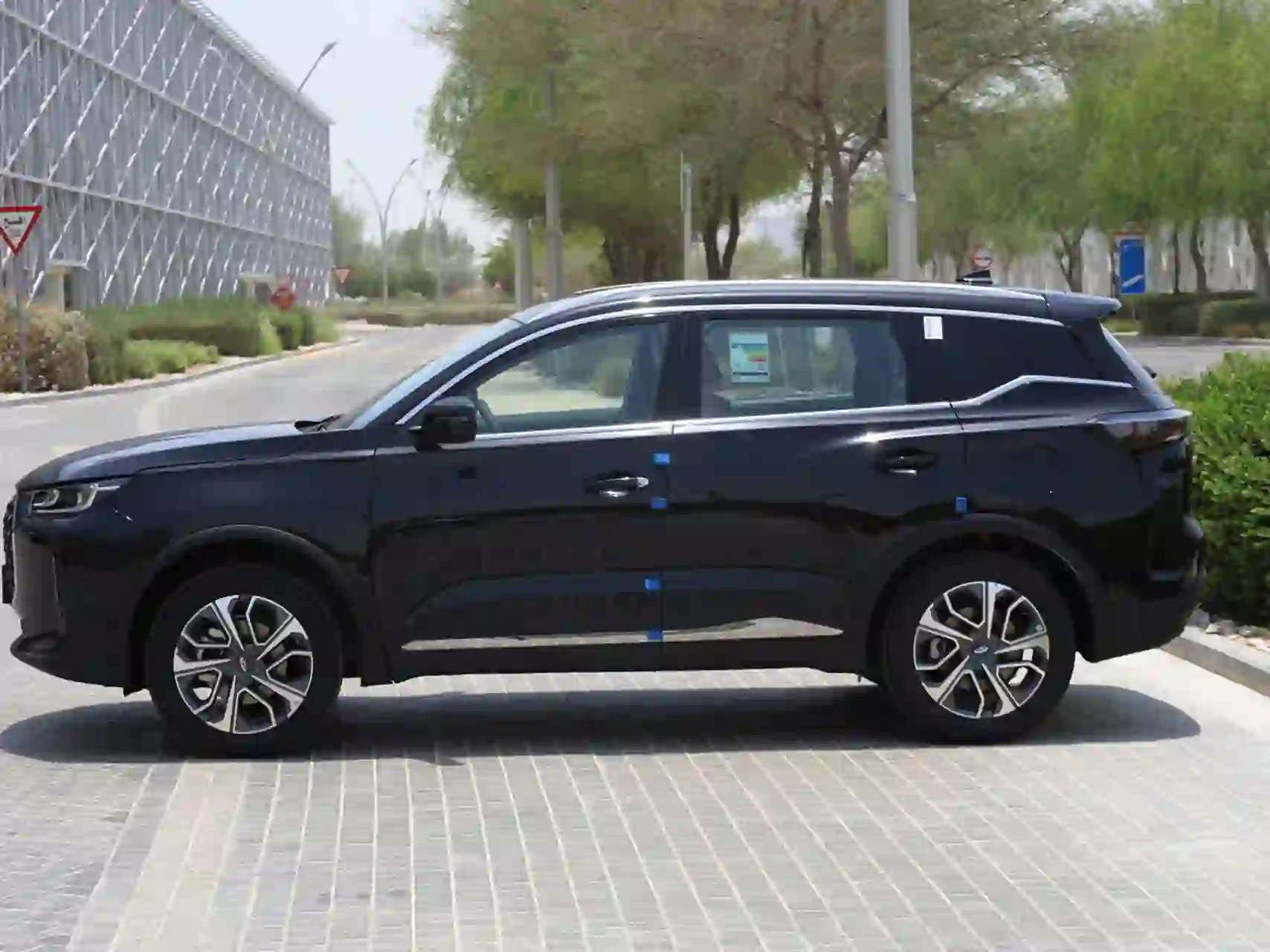 CHERY Tiggo 7 Pro Max 2026 - Image 4