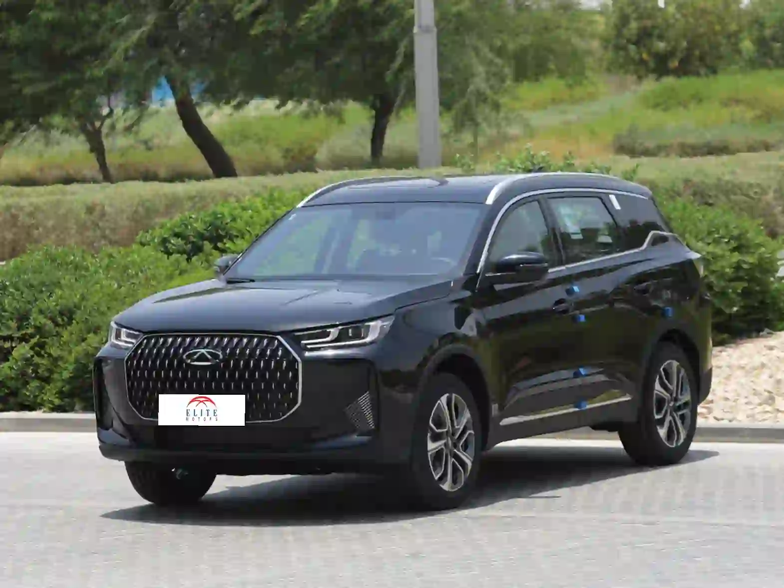 CHERY Tiggo 7 Pro Max 2026 - Image 2