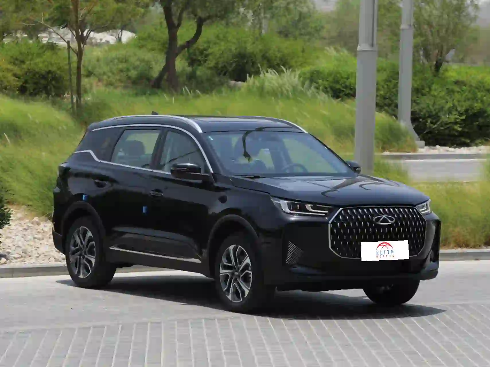 CHERY Tiggo 7 Pro Max 2026