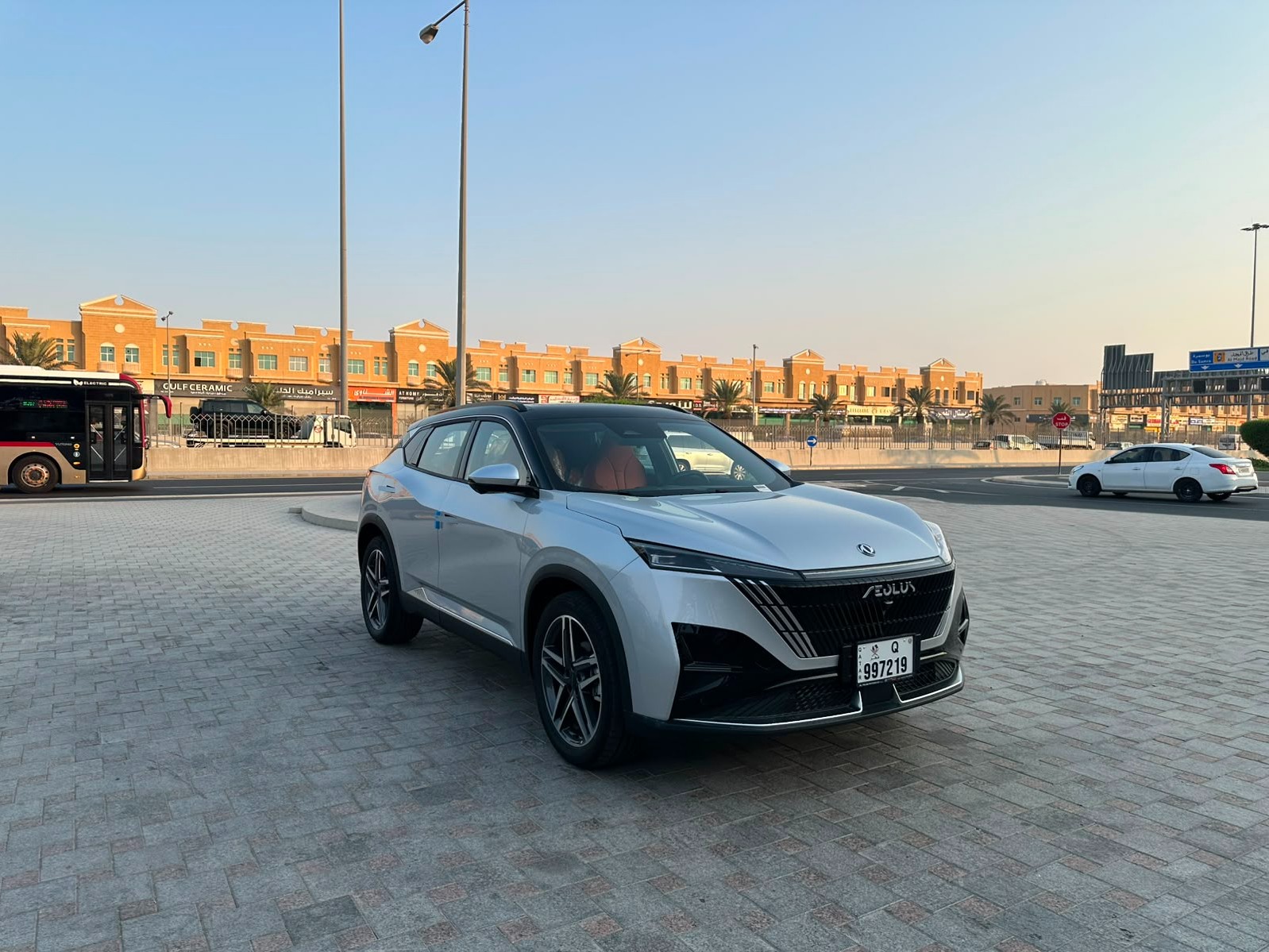 Dongfeng Mage 2026 - Image 2