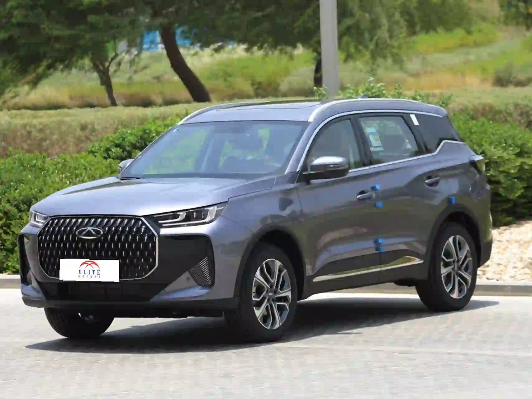CHERY Tiggo 7 Pro Max 2026