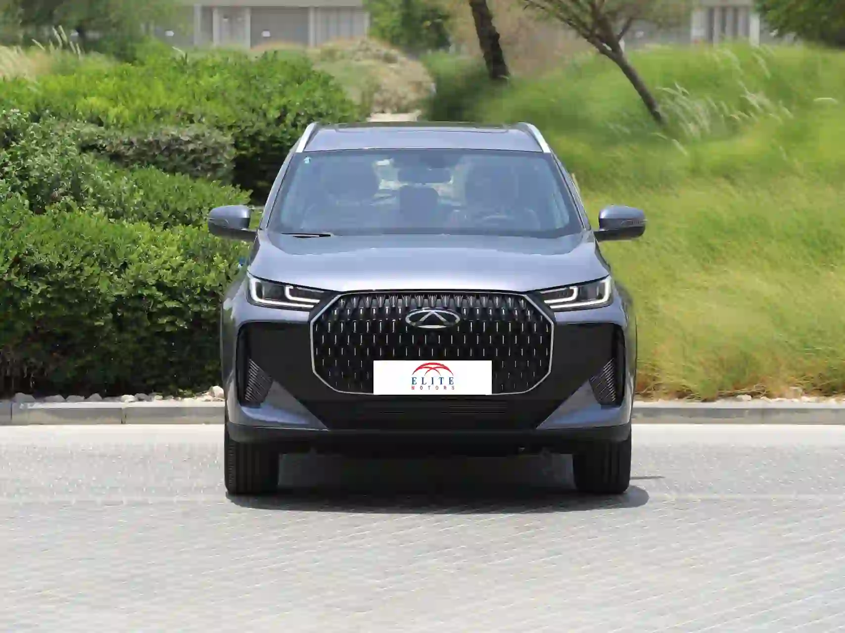 CHERY Tiggo 7 Pro Max 2026 - Image 3
