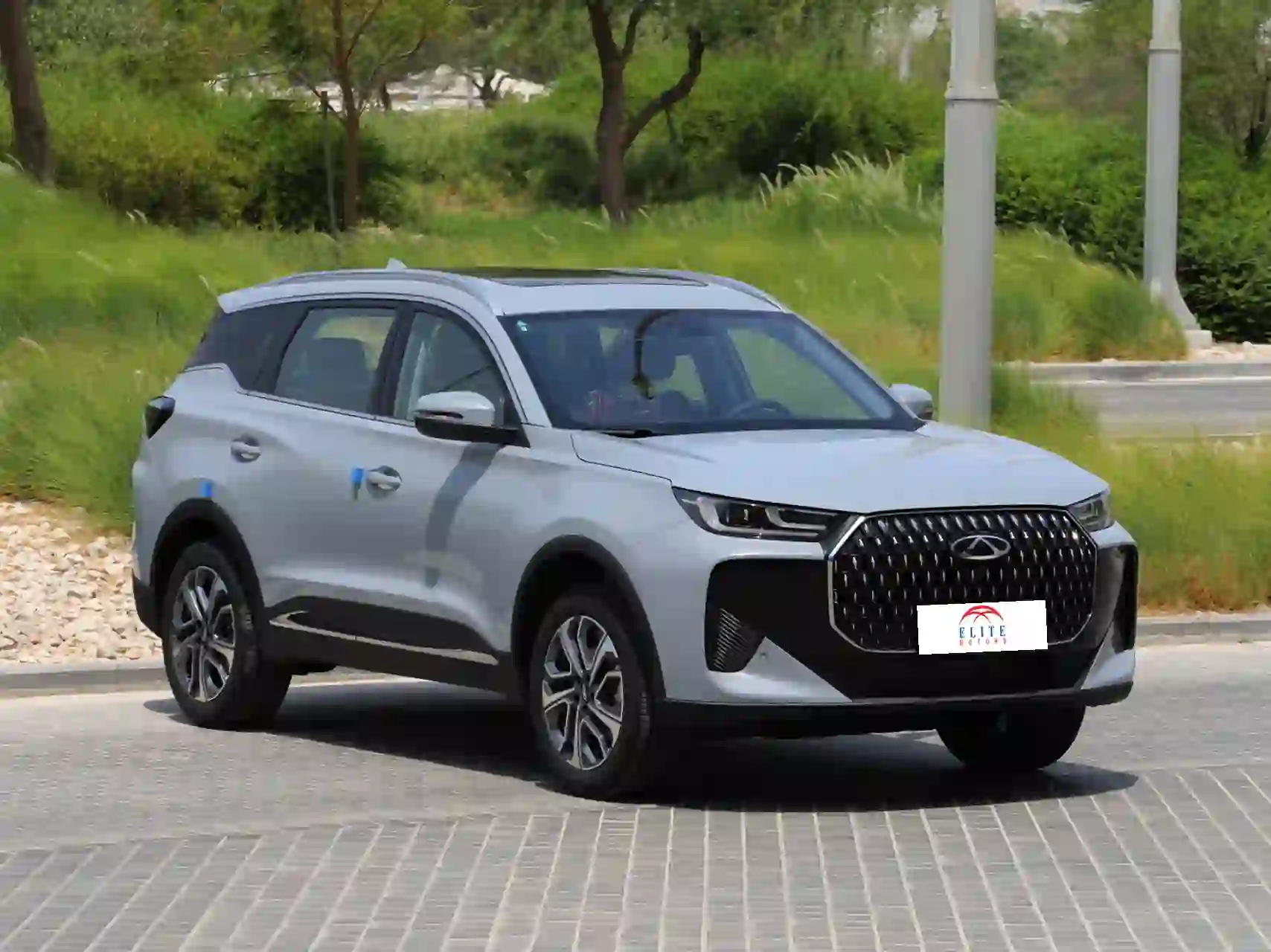 CHERY Tiggo 7 Pro Max 2026