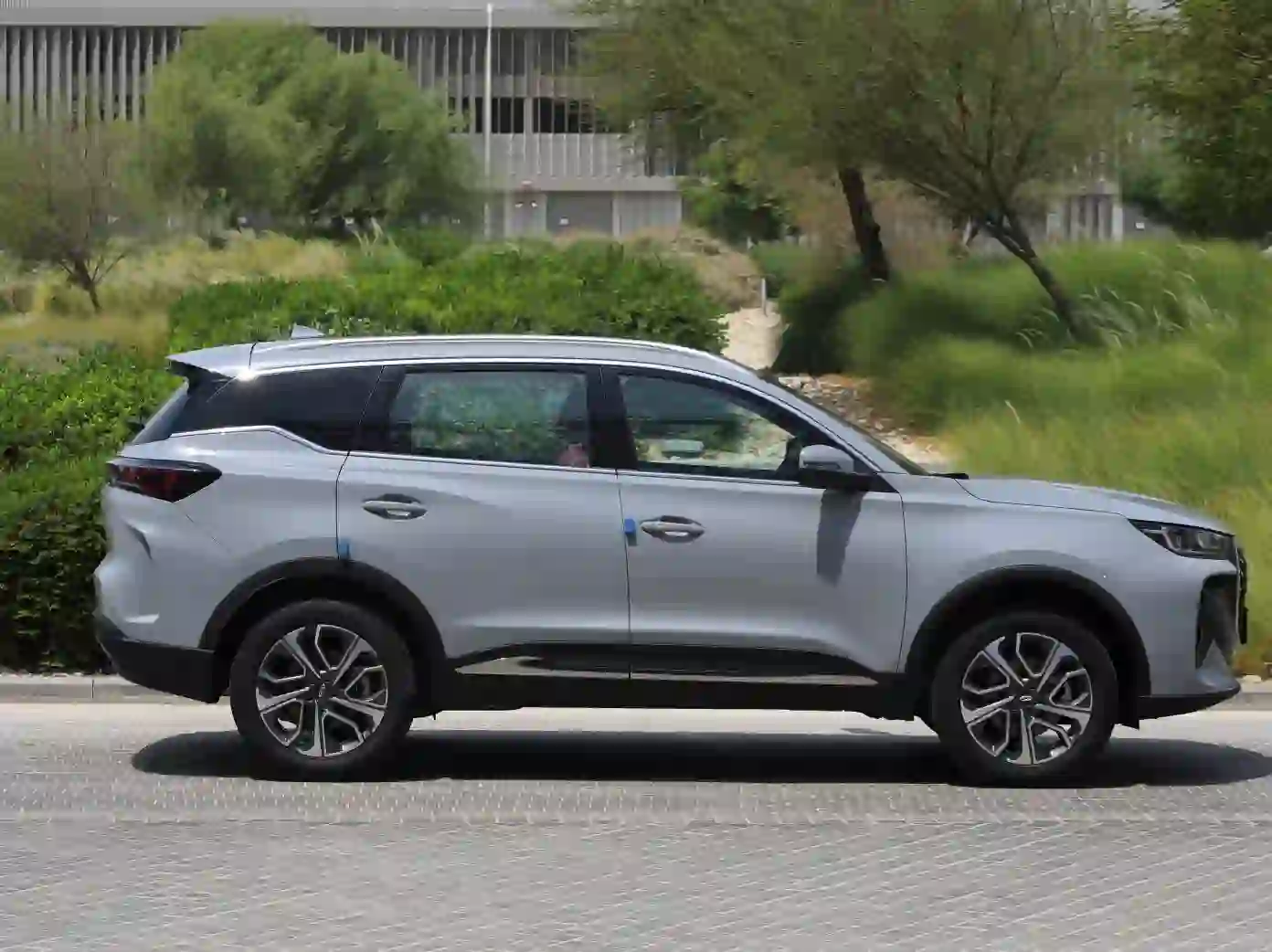 CHERY Tiggo 7 Pro Max 2026 - Image 4