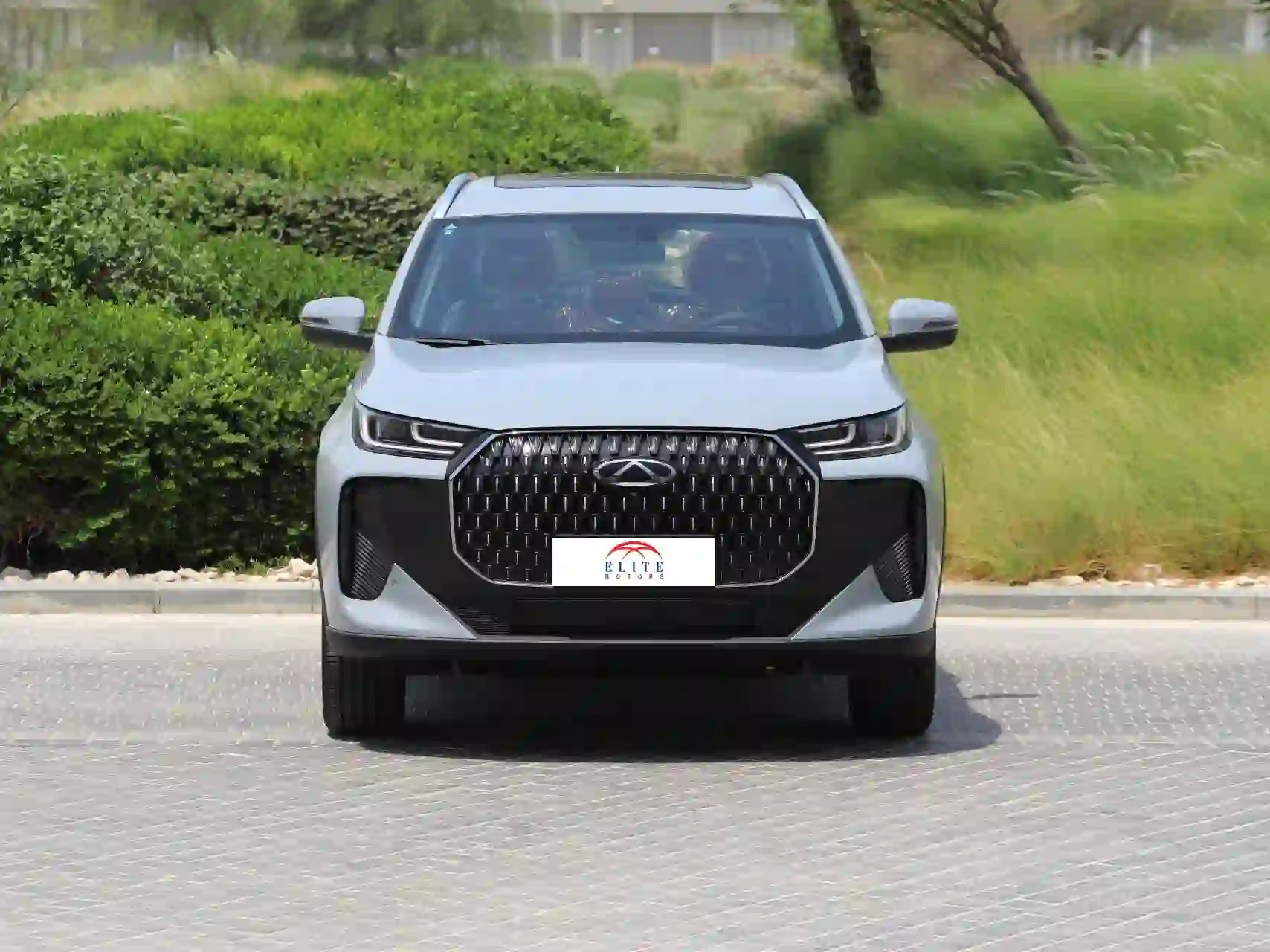 CHERY Tiggo 7 Pro Max 2026 - Image 3