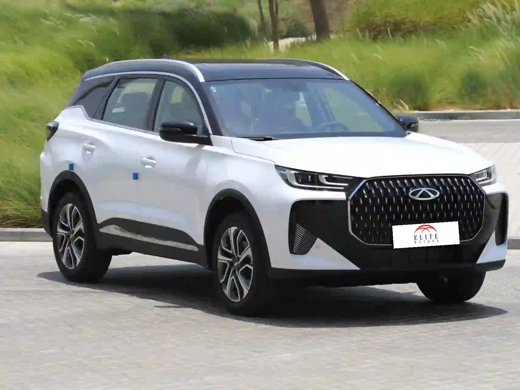 CHERY Tiggo 7 Pro Max 2026