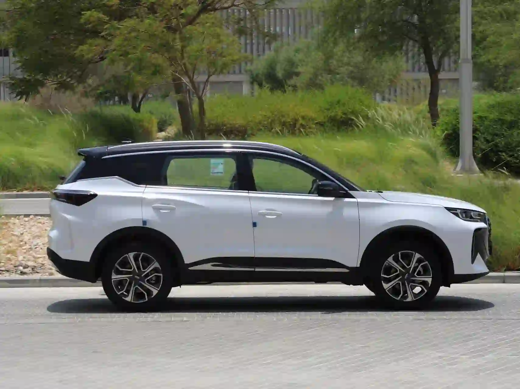 CHERY Tiggo 7 Pro Max 2026 - Image 4