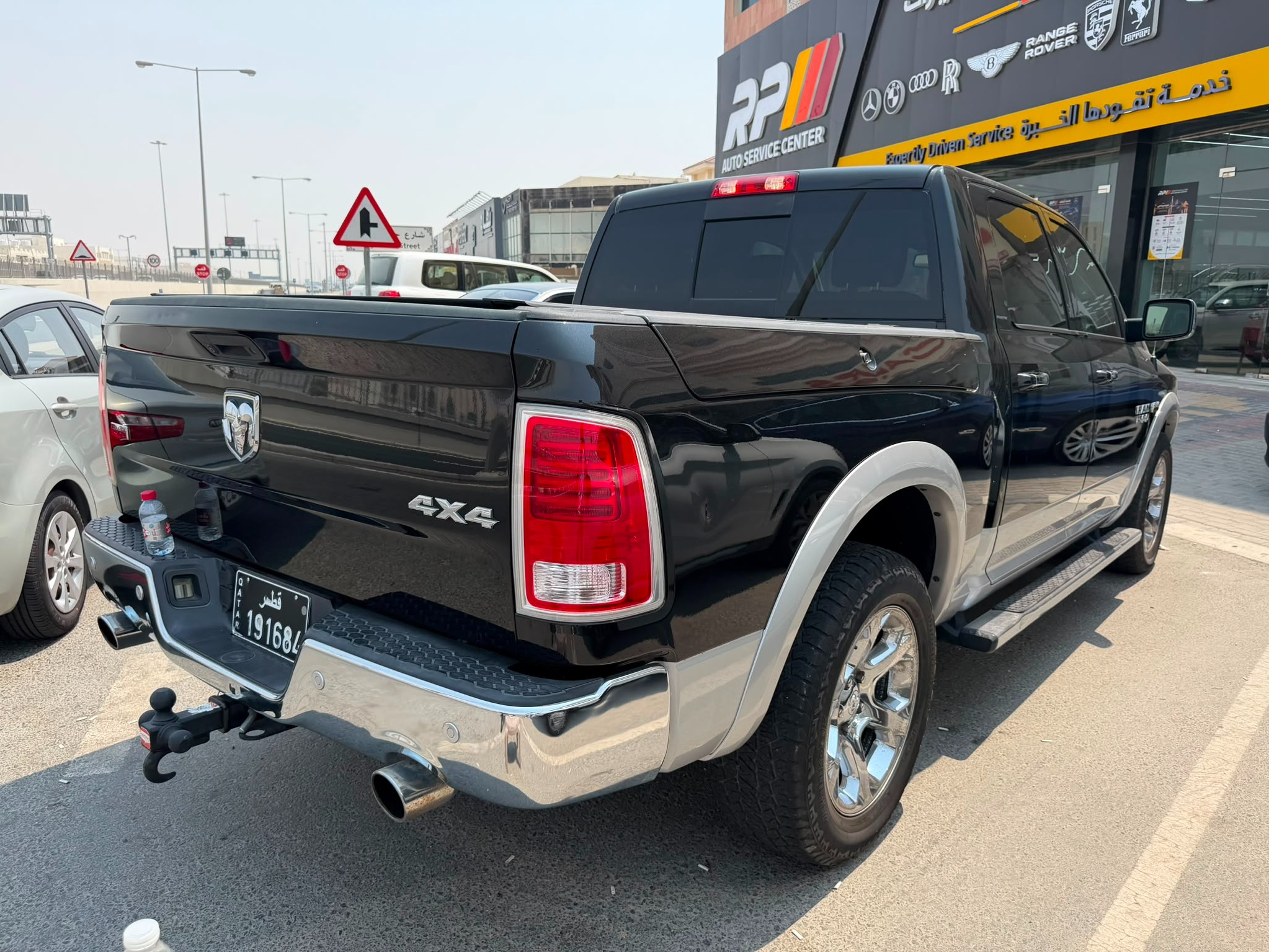 Dodge Ram 1500 2016 - Image 4