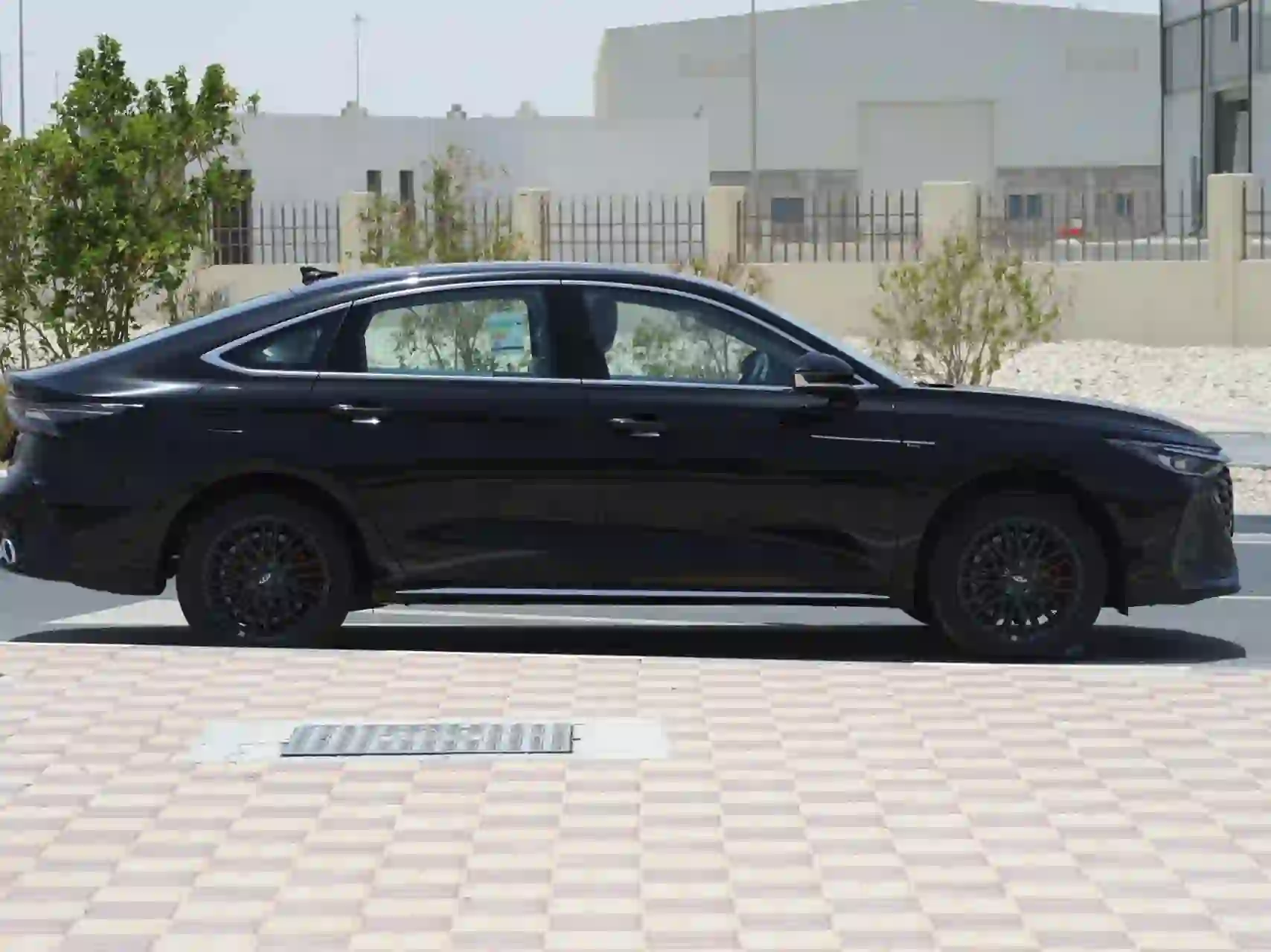 CHERY Arizzo 8 Luxury 1.6T 2026 - Image 4