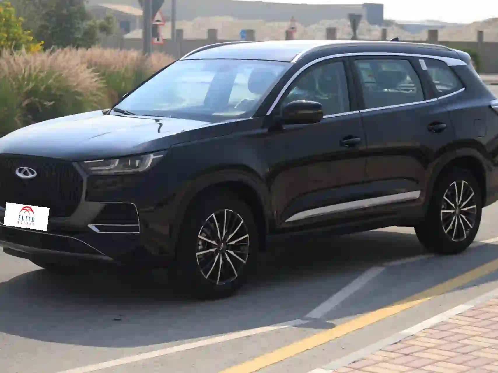 CHERY tiggo 8 Pro M7 2026 - Image 2