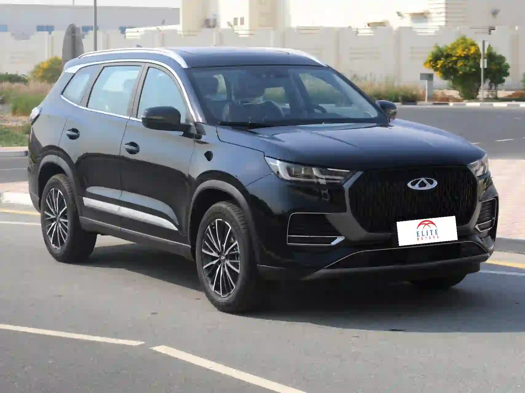 CHERY tiggo 8 Pro M7 2026