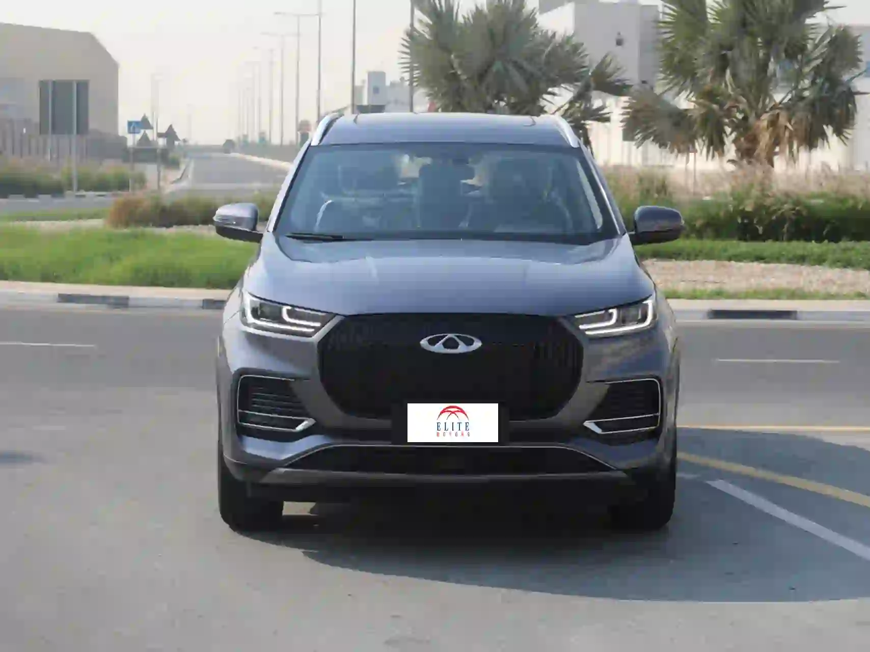 CHERY tiggo 8 Pro M7 2026 - Image 3