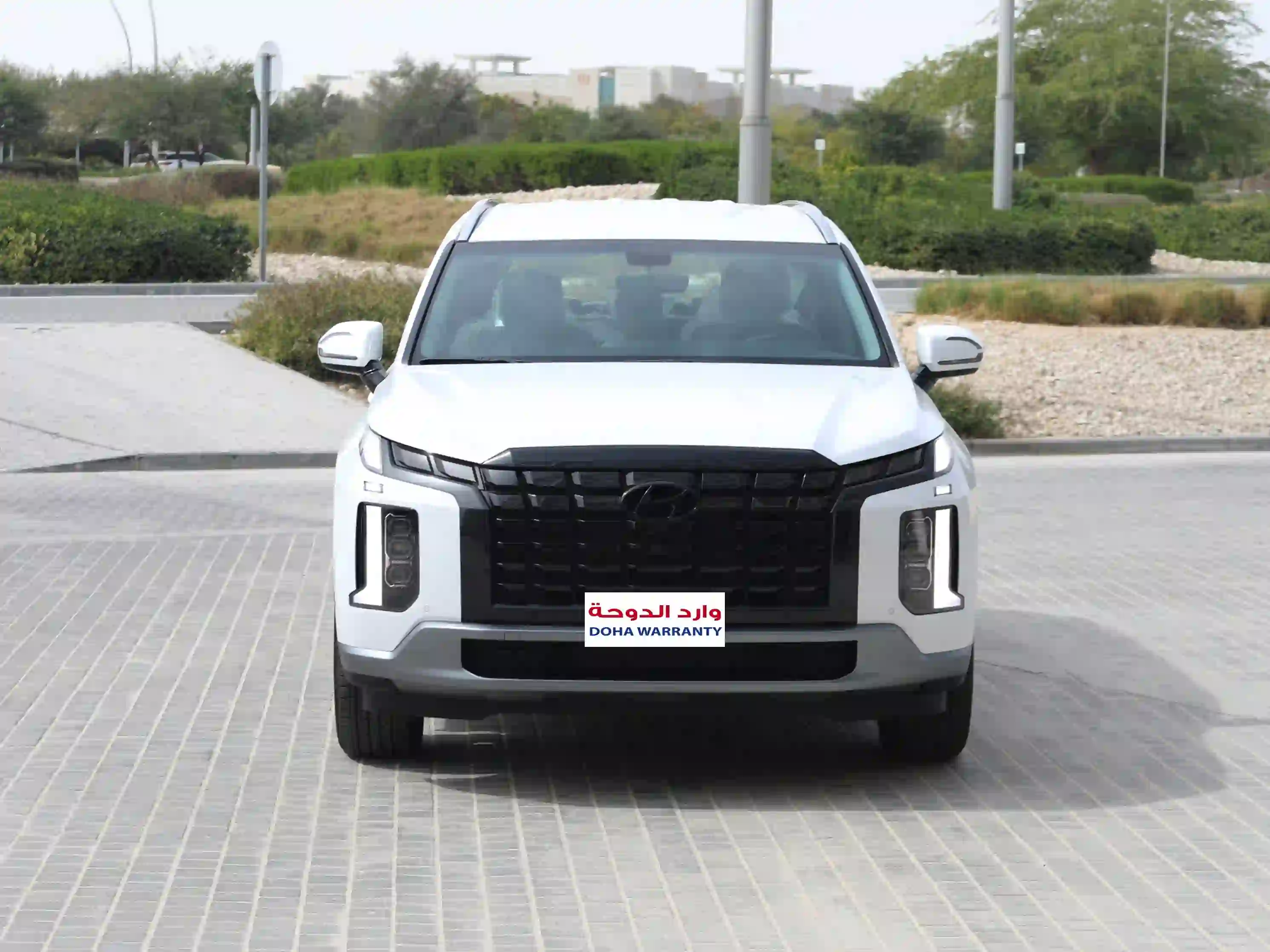 Hyundai Palisade 2025 - Image 3