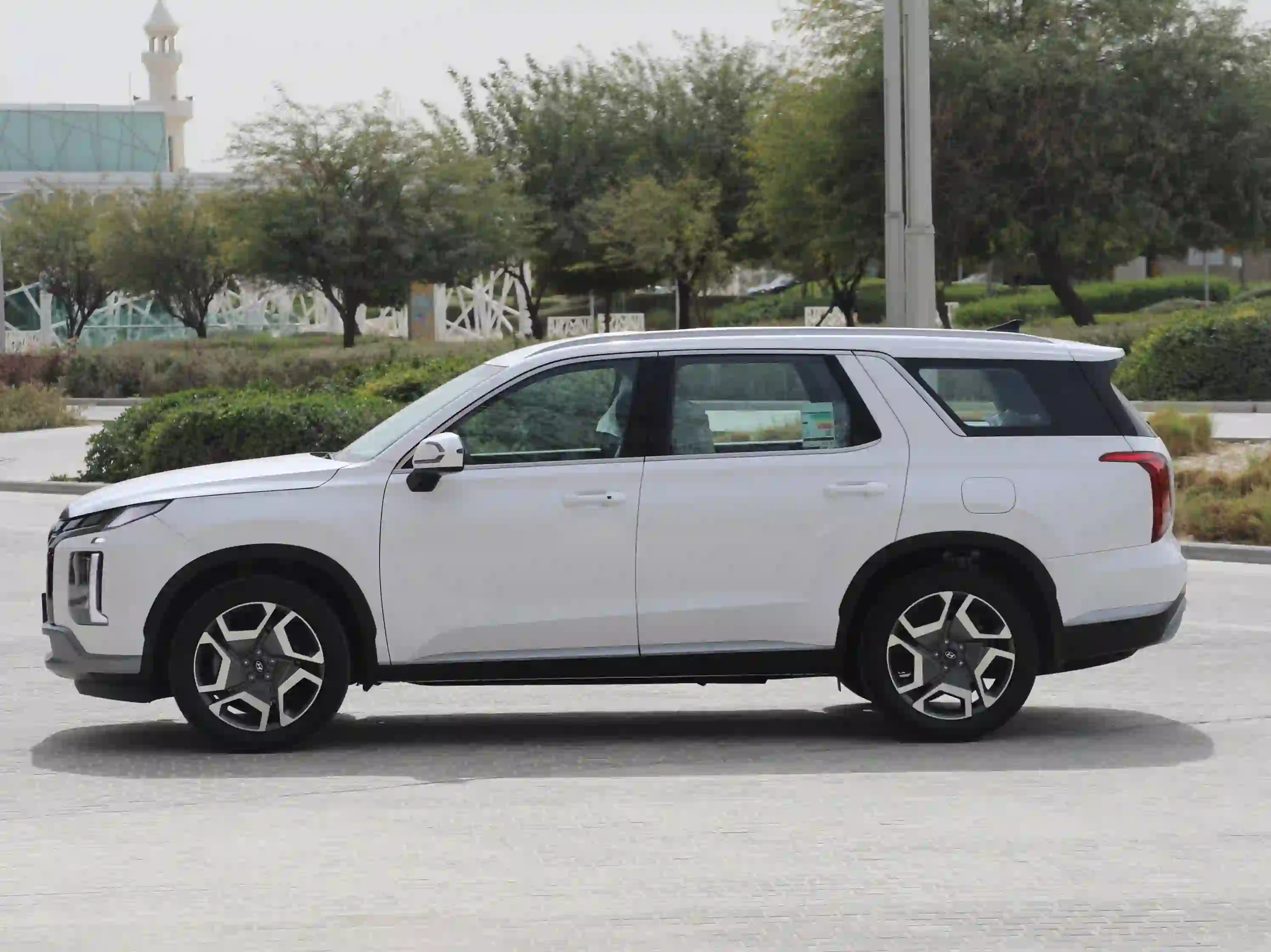 Hyundai Palisade 2025 - Image 4