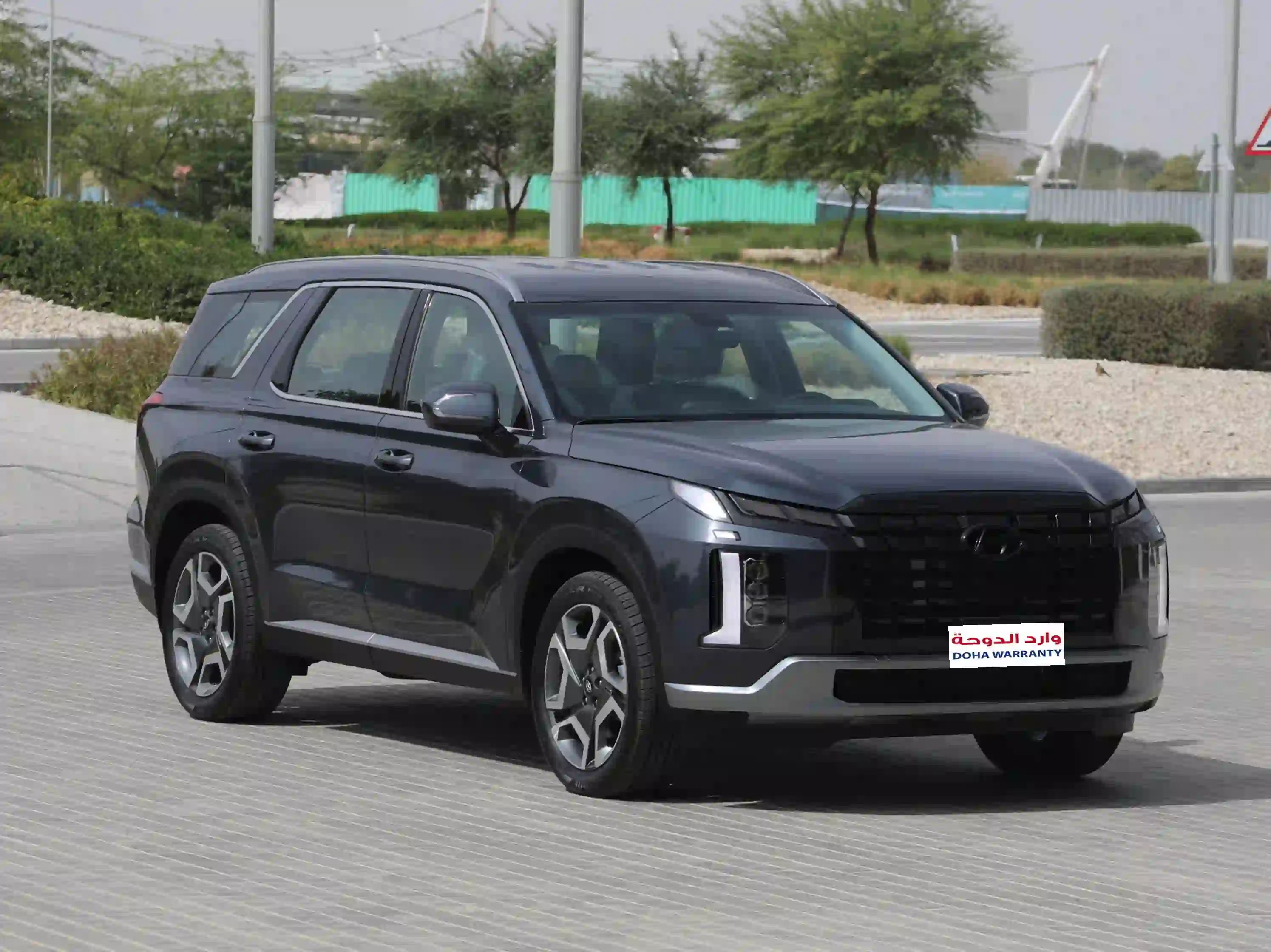 Hyundai Palisade 2025 - Image 2