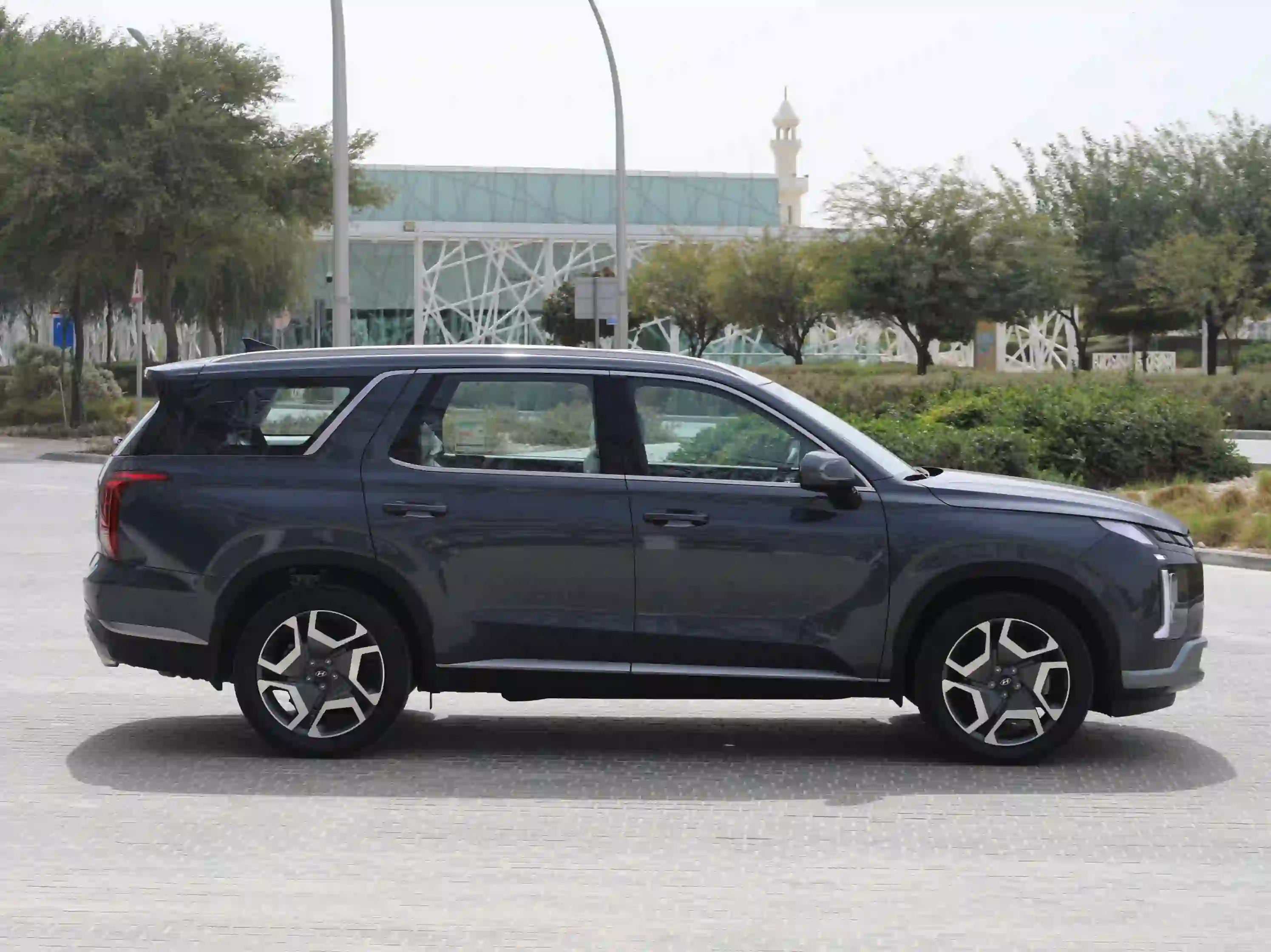 Hyundai Palisade 2025 - Image 4