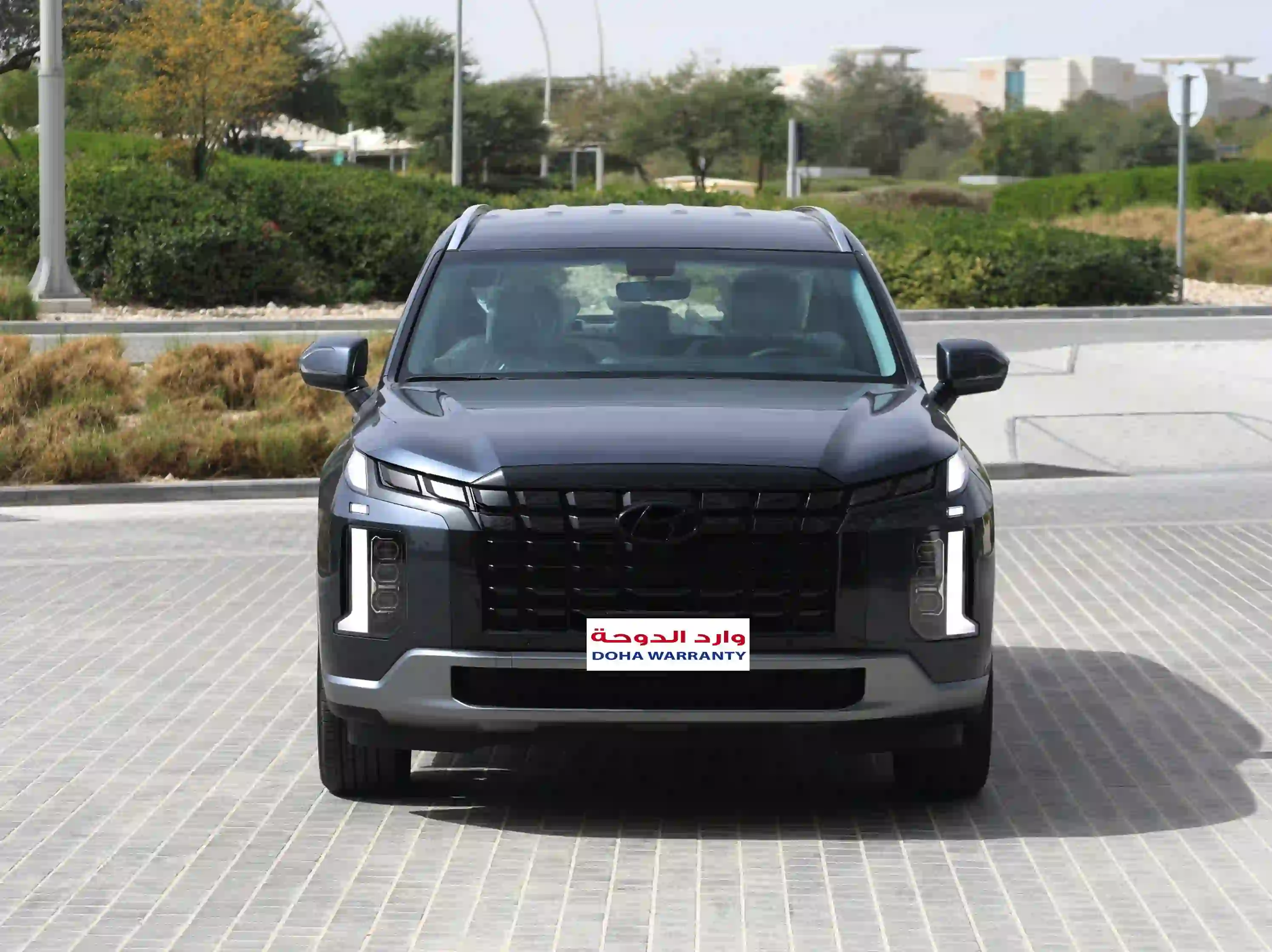 Hyundai Palisade 2025 - Image 3