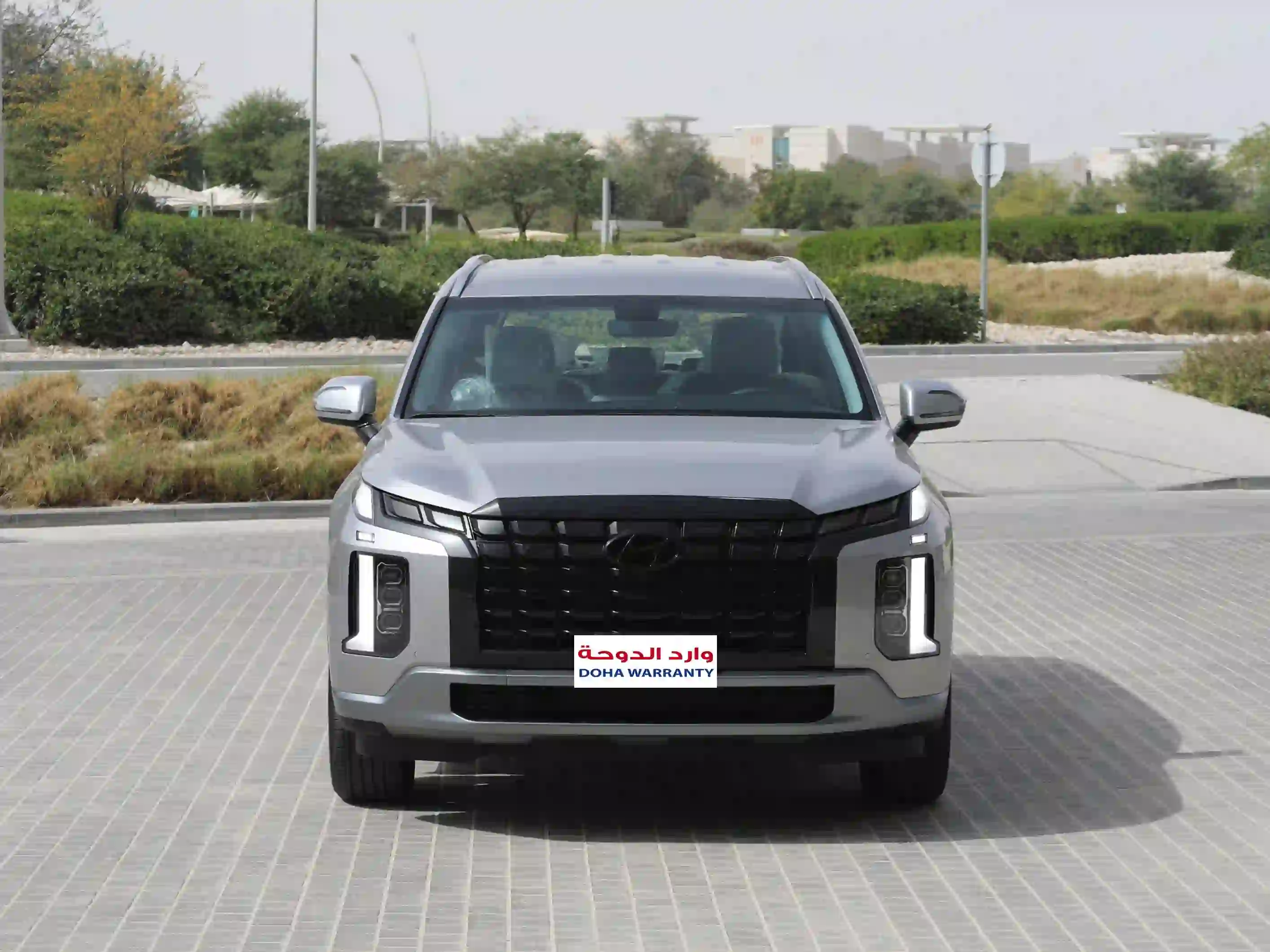 Hyundai Palisade 2025 - Image 4